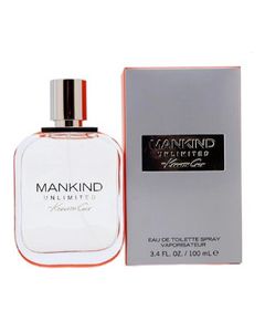 Kenneth Cole Mankind Unlimited EDT 100ml