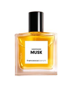 Francesca Bianchi Unspoken Musk Extrait de Parfum 30ml