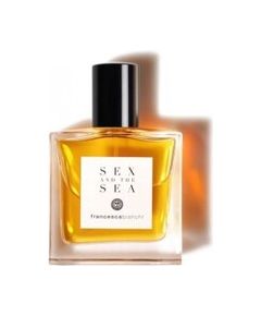 Francesca Bianchi Sex and the Sea Extrait de Parfum 30ml