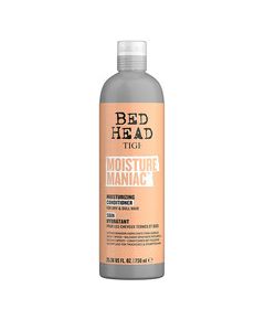 Tigi Bed Head Moisture Maniac Moisturizing Conditioner (dry and dull hair) 400ml