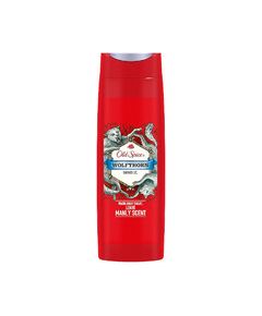 Old Spice Wolf Thorn Shower Gel 675ml
