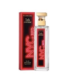 Elizabeth Arden 5th Avenue NYC Red EDP 75ml