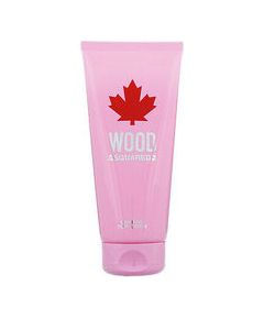 Dsquared2 Wood for Her Body Lotion 200ml