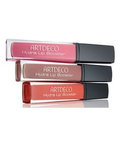 Artdeco Hydra Lip Booster 28 Translucent Mauve
