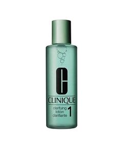 Clinique Clarifying Lotion Clarifiante 1 (very dry and sensitive skin) - Cleaning tonic 400ml