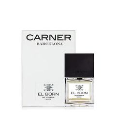 Carner Barcelona El Born EDP 50ml