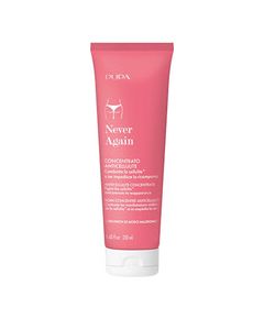 Pupa Never Again Anticellulitide Concentrate 250ml