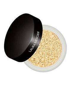 Laura Mercier Translucent Loose Setting Powder - Lehký sypký pudr 9,3 g Honey