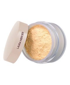 Laura Mercier Translucent Loose Setting Powder Ultra Blur Mini 6 g Honey