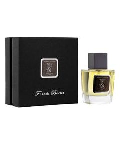 Franck Boclet Vetiver EDP 100ml