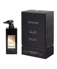 Trussardi Le Vie Di Milano Hidden Corner of Fontana dei Baci EDP Intense 100ml Духи унисекс