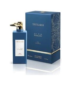 Trussardi Le Vie Di Milano Alba Sui Navigli EDP 100ml