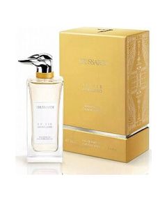 Trussardi Le Vie Di Milano Walking On Via Fiori Oscuri EDP 100ml