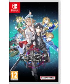 Bandai NSW Sword Art Online Fractured Daydream
