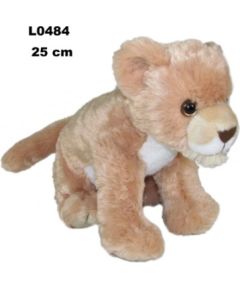 Sun Day Плюшевый лев 25 cm (L0484) 172051