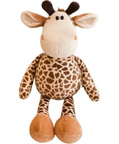 Leantoys Pluszowa Maskotka Przytulanka Żyrafa W Cętki 25cm EDUKAMP