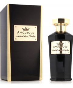 AMOUROUD Santal Des Indes EDP spray 100ml