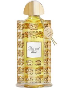 Creed CREED Spice And Wood EDP spray 75ml Unisex Smaržas