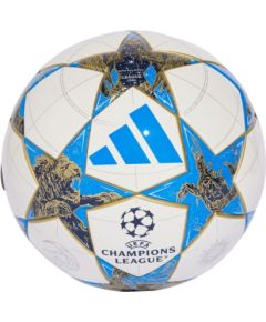 adidas UCL J290 25/26 League Stage Football JP1542  futbola bumba - 4