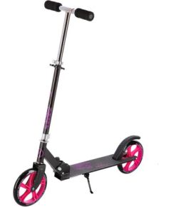 HM603 PINK Skrejritenis NILS EXTREME