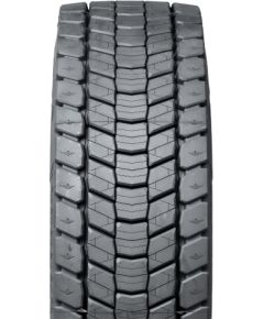 295/60R22.5 LEAO R203-D 150/147L 16PR 3PMSF