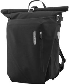 Ortlieb Vario Plus 26L QL2.2 / Sarkana / 26 L
