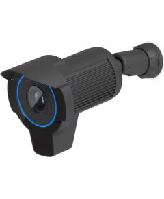 Ubiquiti AI LPR (black, 4K, PoE)