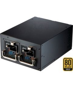 Fortron FSP Twins PRO 700W, PC power supply (700 watts)
