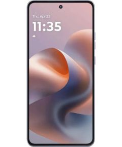 Motorola Moto G86 5G 12/256 GB smartphone in Pantone Cosmic Sky