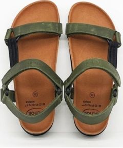 Mobilex FOOTWEAR HEAVEN AD MED MF230091043 SIZE. 39 COLOUR OLIVE
