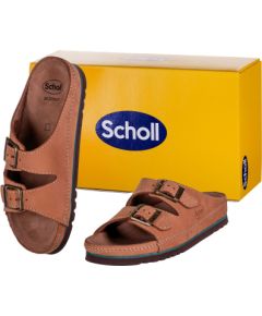 Mobilex Scholl Air Bag - unisex flip-flops, size 43