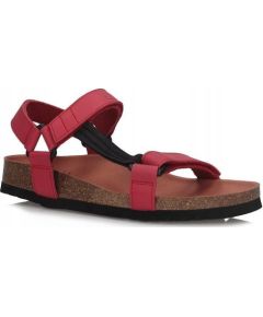 Mobilex FOOTWEAR HEAVEN AD MED MF230091051 SIZE. 39 COLOUR RED