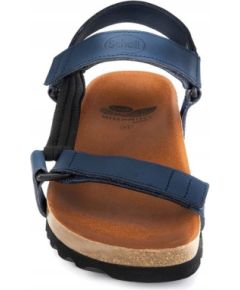 Mobilex FOOTWEAR HEAVEN AD MED MF230091007 SIZE. 45 COLOUR BLUE