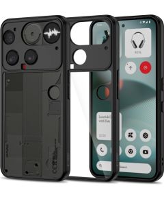 Case Tech-Protect Magmat Nothing Phone 3 black