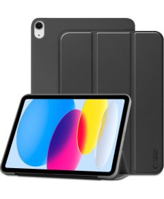 Case Tech-Protect SmartCase Apple iPad 10.9 2022/iPad 11 2025 black