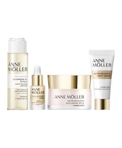 Anne MÖller Livingoldage Sada pleťové výživy pro normální a smíšenou pleť 130ml