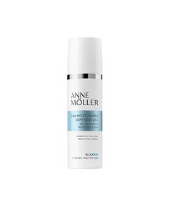 Anne MÖller BLOCKAGE 24h Moisturizing Defense Gel - Hydratační ochranný gel 50ml