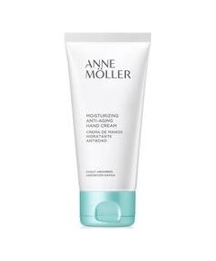 Anne MÖller Moisturizing Anti-aging Hand Cream - Hydratační krém na ruce s anti-age účinkem 100ml