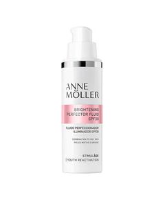 Anne MÖller Stimulage SPF 30 Brightening Perfector Fluid - Rozjasňující pleťový fluid 50ml