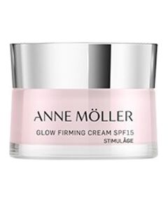 Anne MÖller Stimulâge Glow Firming Cream SPF 15 - Zpevňující pleťový krém 50ml