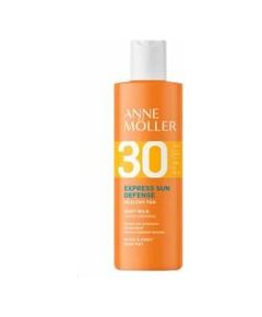 Anne MÖller Express Sun Defense Body Milk 175 ml SPF 30