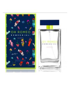 Romeo Gigli Oh Romeo EDP 75ml
