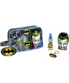 Fragrances For Children Batman Gift set EDT