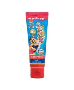 Fragrances For Children Paw Patrol Toothpaste 75ml