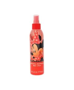 Fragrances For Children Minnie Mouse Body Spray 200ml