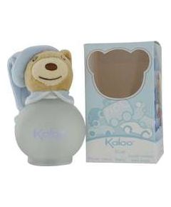 Fragrances For Children Kalou Blue EDS 100ml