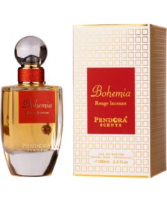 Pendora Scents Bohemia Rouge Incense EDP 100ml