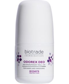 Biotrade Odorex Deo Antiperspirant Roll-On - Kuličkový antiperspirant 40ml