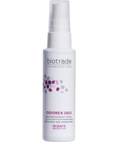 Biotrade Odorex Deo Antiperspirant Spray - 40ml