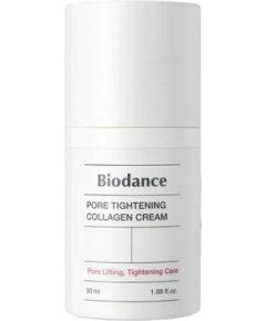 Biodance Pore Tightening Collagen Cream - 50ml